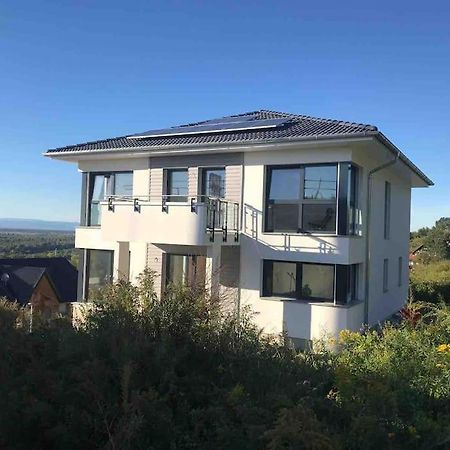 Vogesenblick Apartment Bad Bellingen Exterior photo